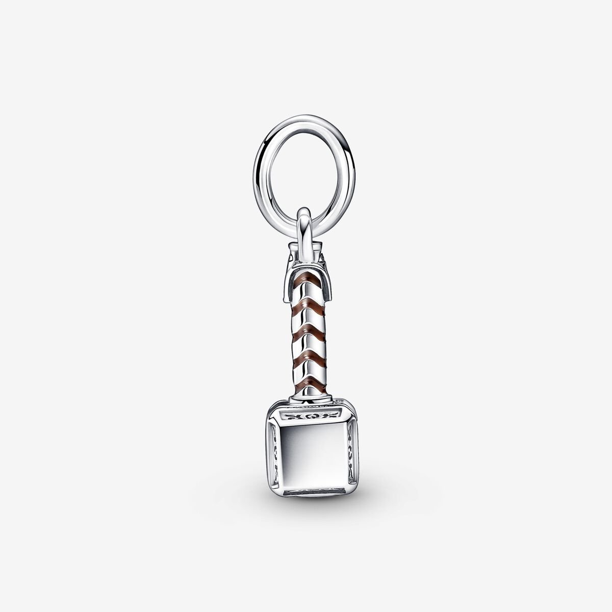 Pandora x Marvel Bedel The Avengers Hamer van Thor 790483C01
