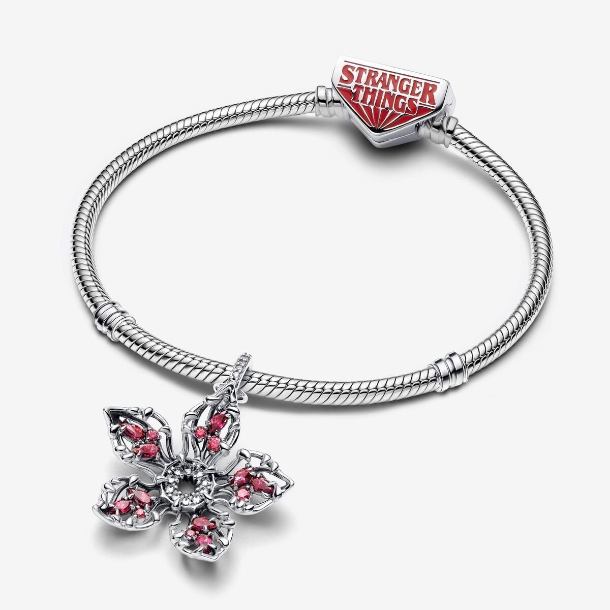 Pandora x Stranger Things Bedel Demogorgon 793567C01