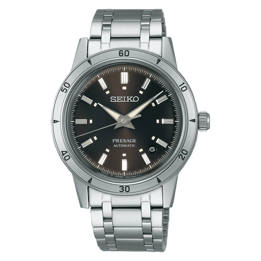 Seiko Presage Automaat SRPL09J1