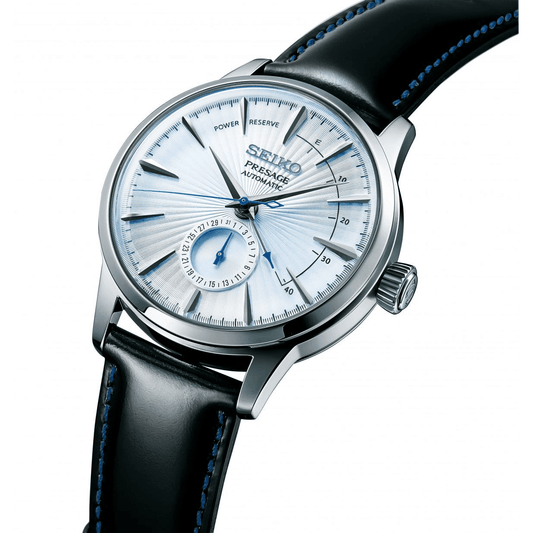 Seiko Presage Automaat SSA343J1