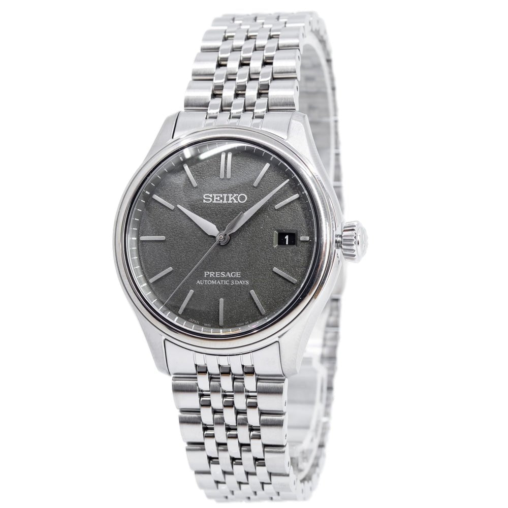 Seiko Presage Classic Series "Sensaicha" SPB465J1