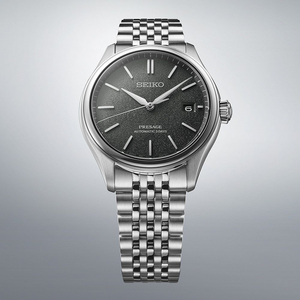 Seiko Presage Classic Series "Sensaicha" SPB465J1