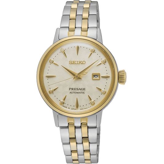 Seiko Presage Dames SRE010J1