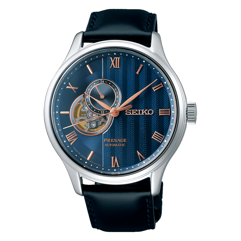 Seiko Presage 