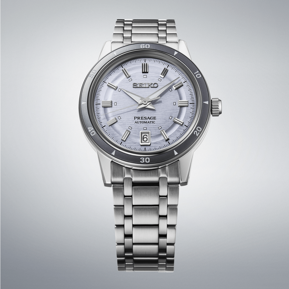 Seiko Presage Style 60's SRPL73J1