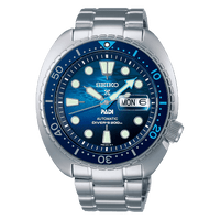 Seiko Prospex PADI Automaat Special Edition SRPK01K1
