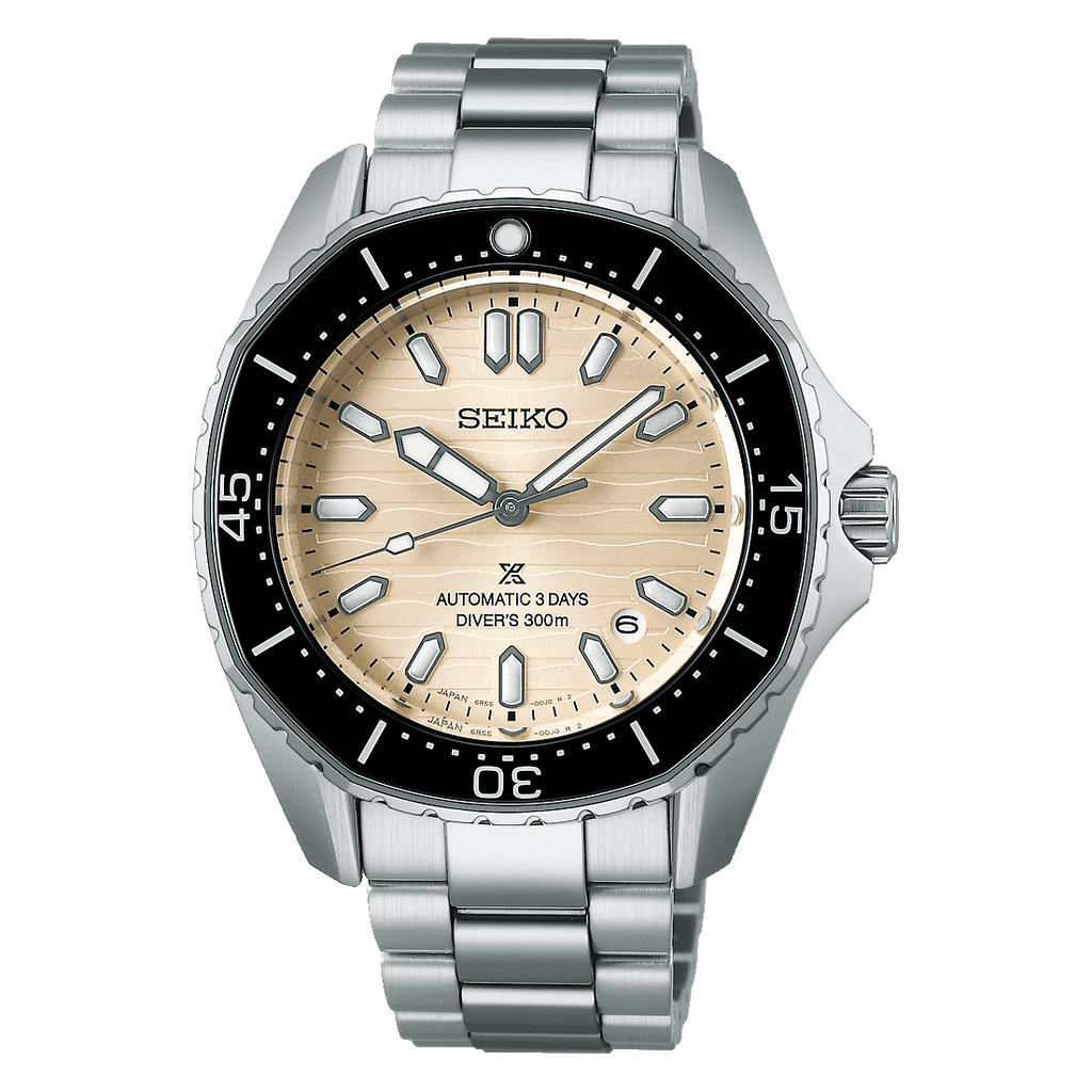 クロール様 交渉済み SEIKO セイコー PROSPEX 1517 SEIKO PROSPEX】クロノグラフ新商品発売！【SBDL111】｜新百合丘オーパ