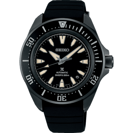 Seiko Prospex SRPL15K1 Shog - urai Diver
