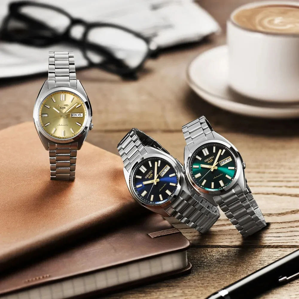 Seiko 5 Sports SRPL55K1