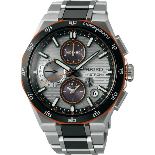 Seiko Astron SSH183J1
