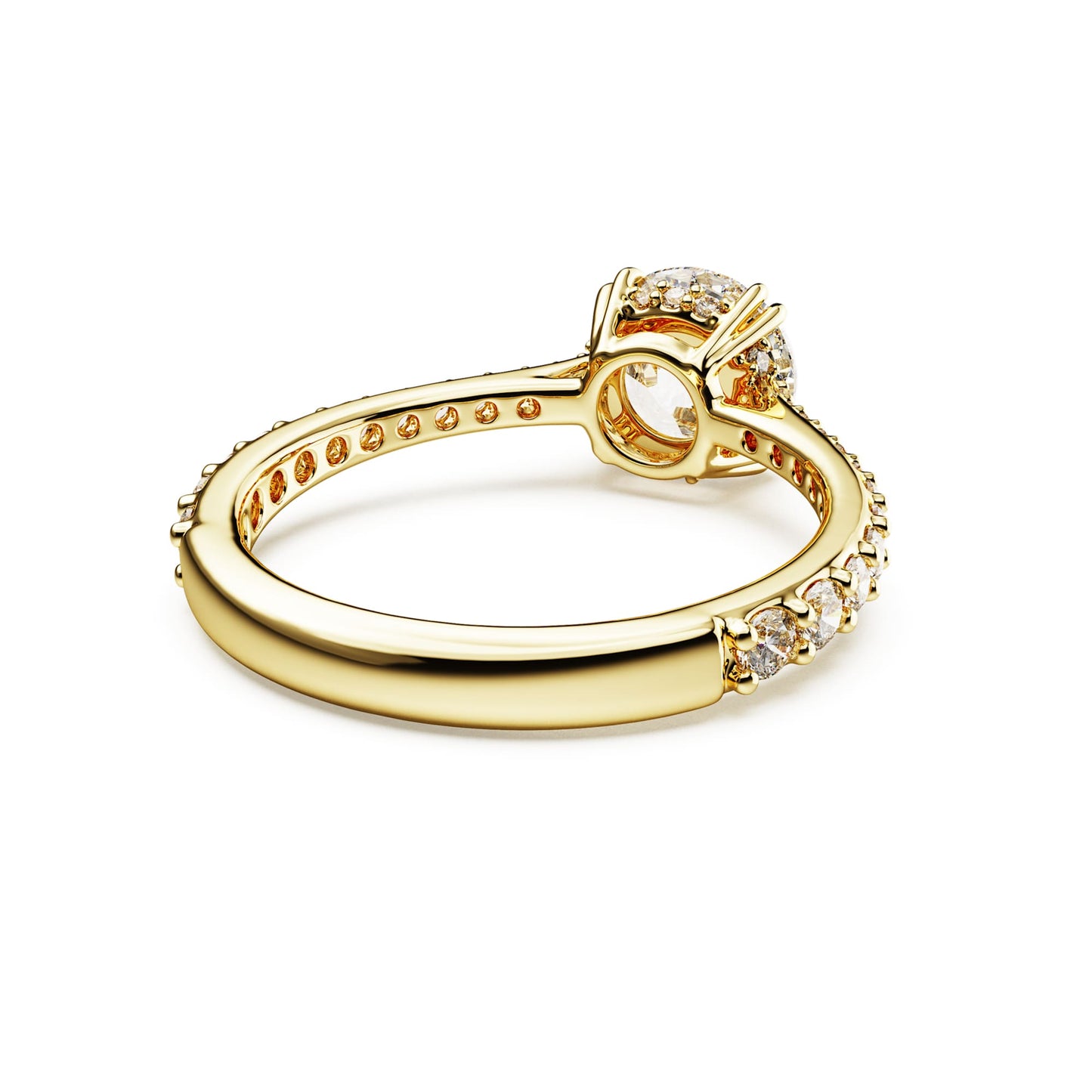 Swarovski Stilla cocktailring 5642621