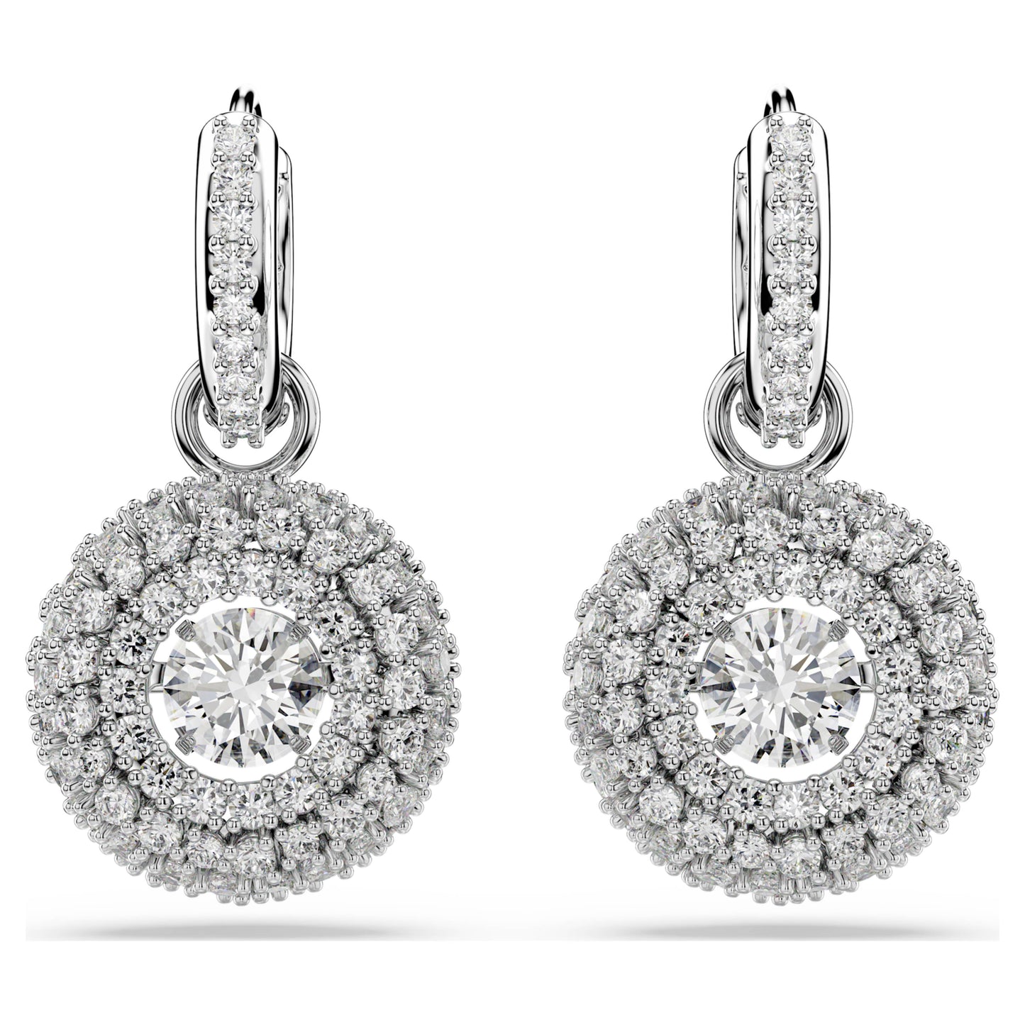 Swarovski Sublima Oorhangers 5738193