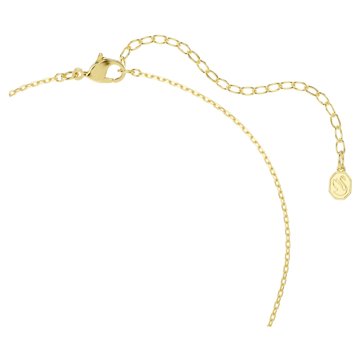 Swarovski Swan Ketting met Hanger 5754626