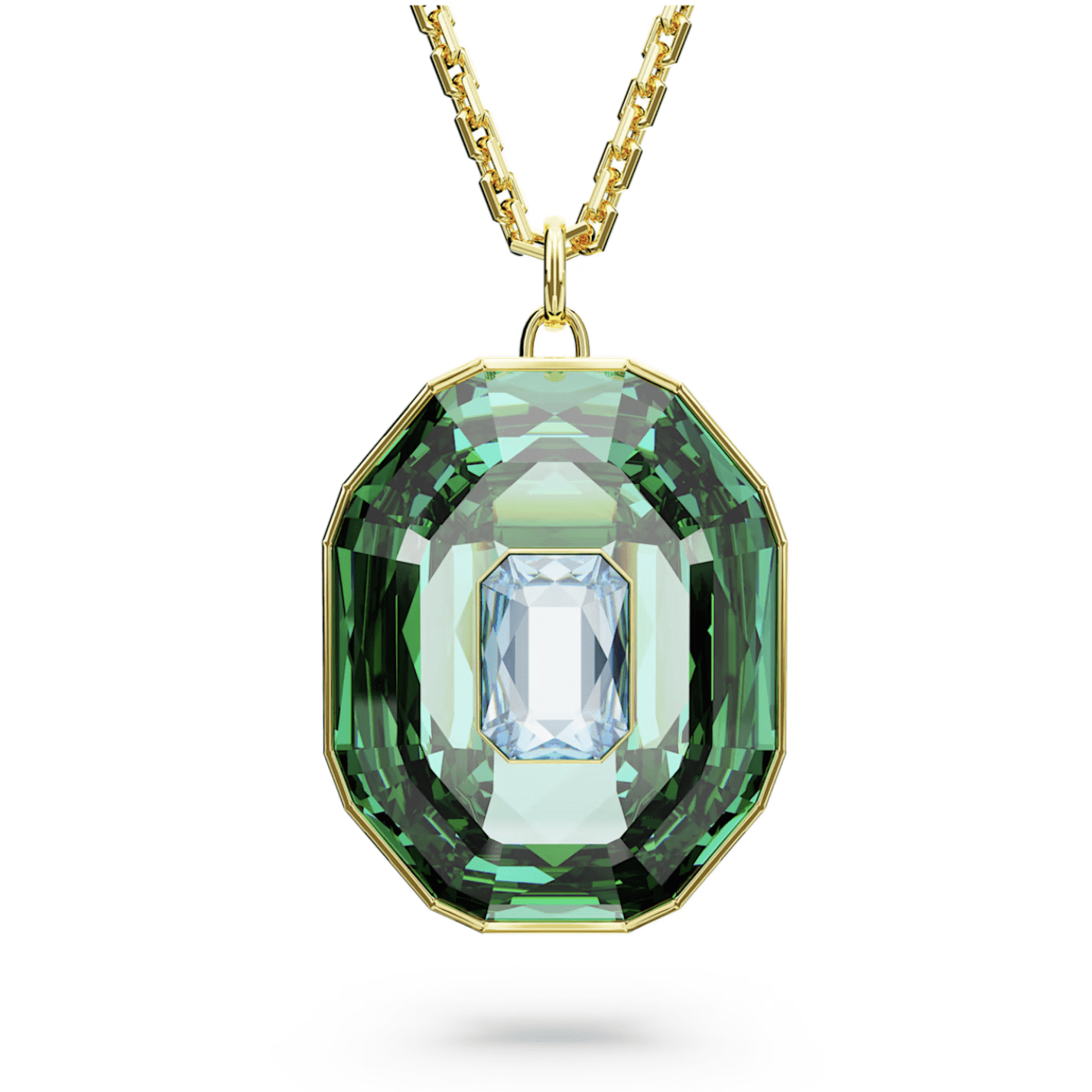 Swarovski Chroma Ketting 5651293