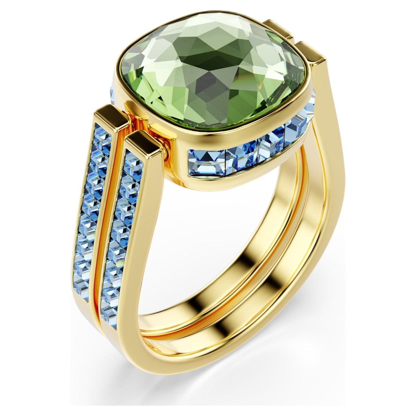 Swarovski Chroma Ring 5706306