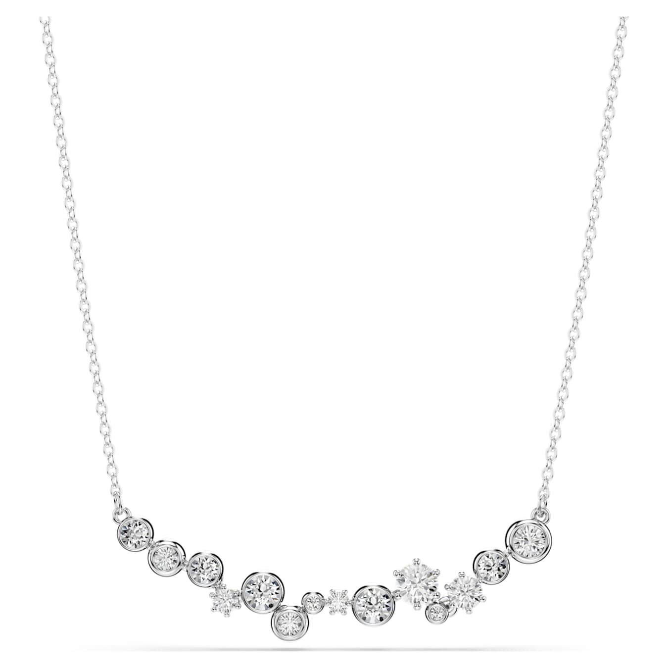 Swarovski Constella ketting 5722473 - Juwelier van Dam