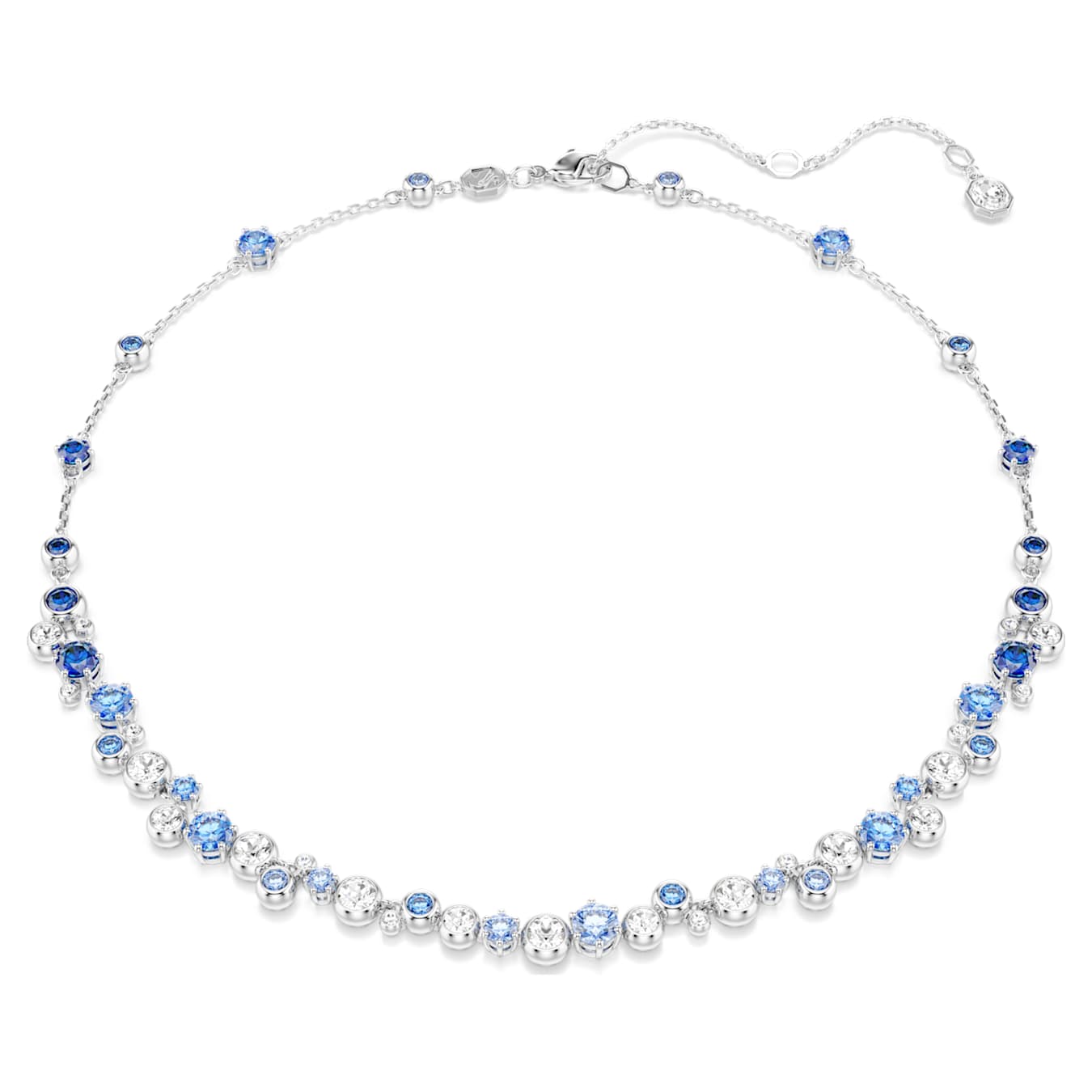 Swarovski Constella ketting 5732255 - Juwelier van Dam