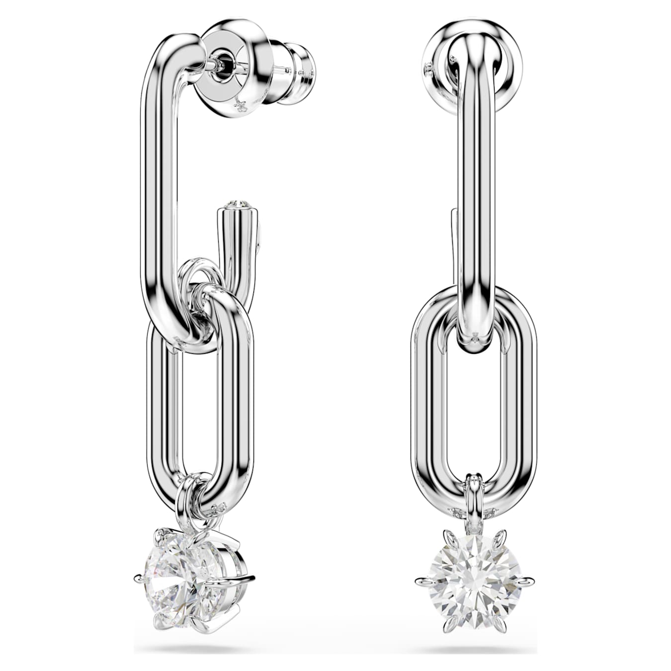 Swarovski Constella Oorhangers 5728584 - Juwelier van Dam