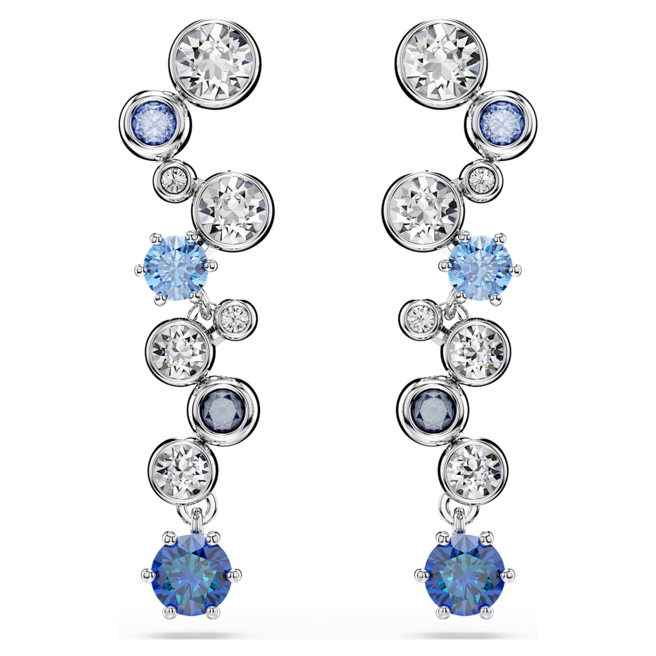 Swarovski Constella Oorhangers 5732775 - Juwelier van Dam