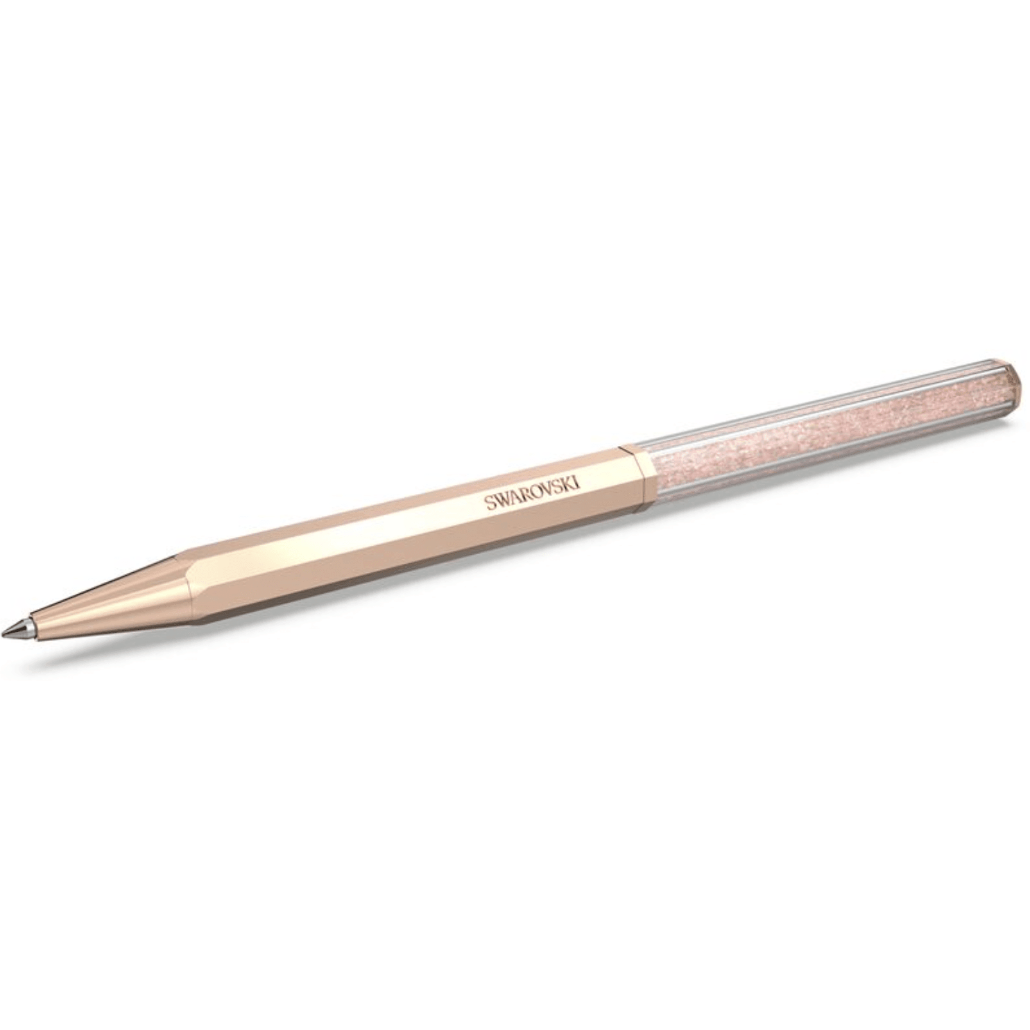 Swarovski Crystal Line Ballpoint Pen 5654065 – Juwelier van Dam