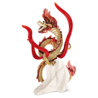 Swarovski Crystal Myriad Dragon 5669928