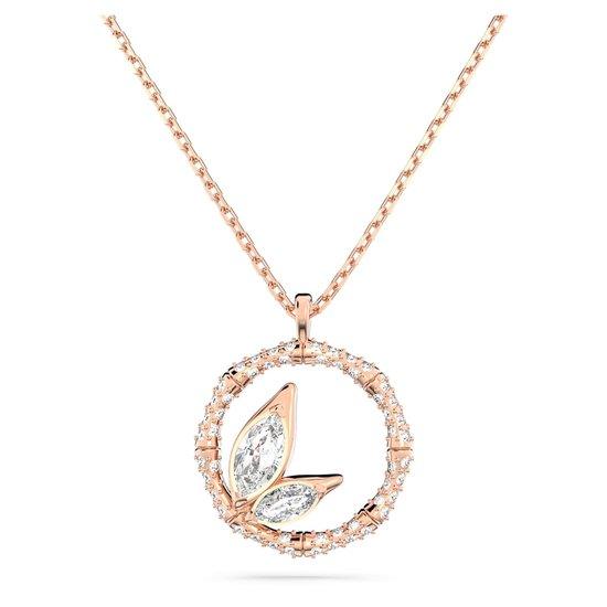 Swarovski Dellium Ketting 5645371