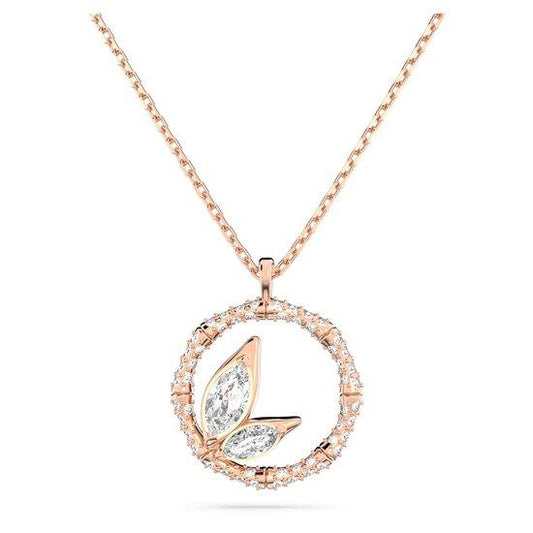 Swarovski Dellium Ketting 5645371