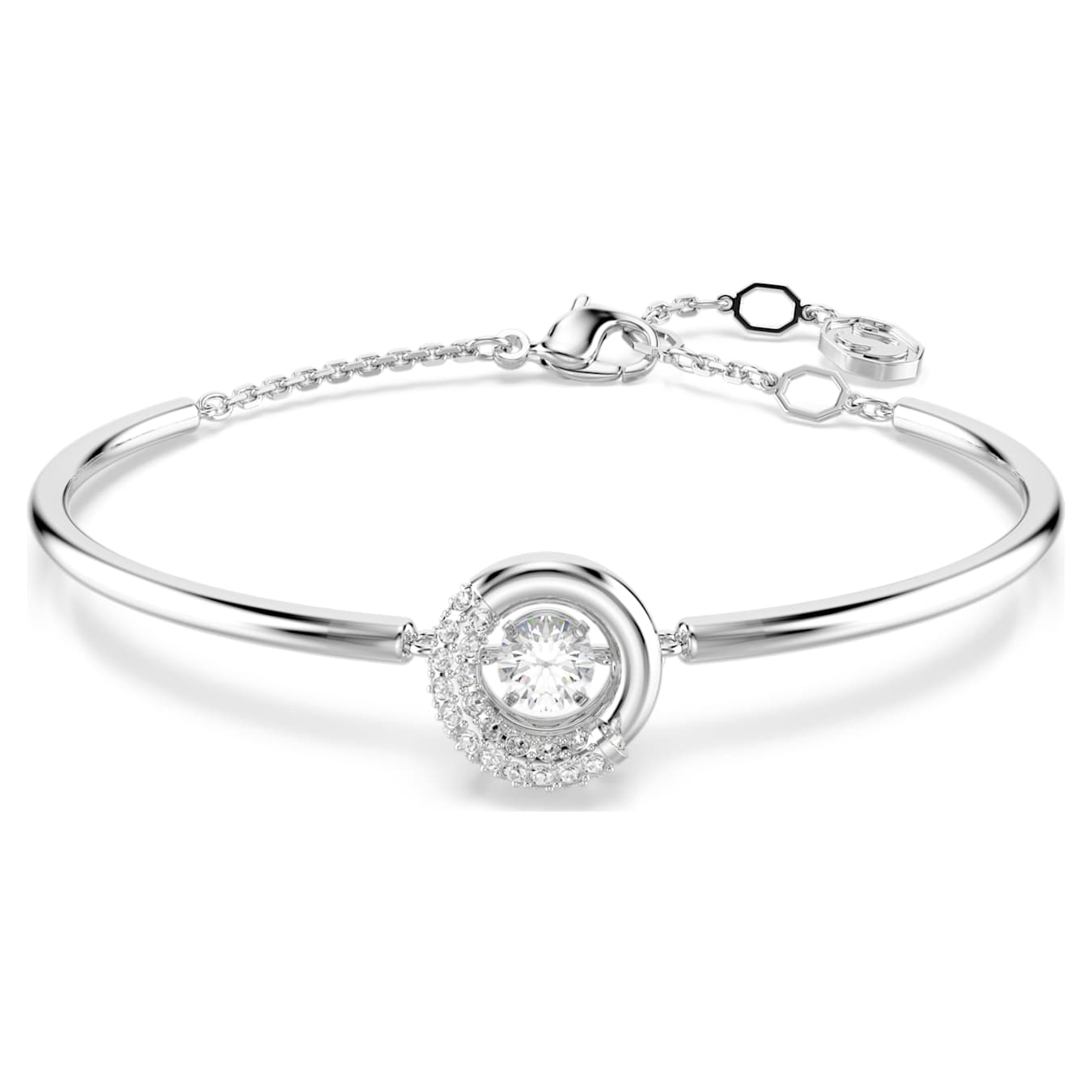 Swarovski Dextera armband 5733399 - Juwelier van Dam
