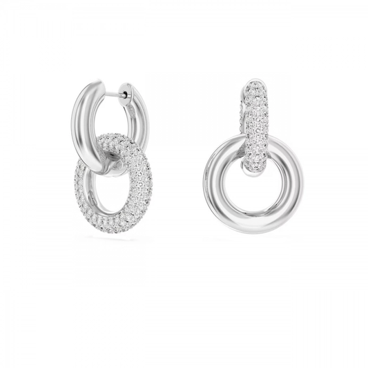 Swarovski Dextera Oorbellen 5689701