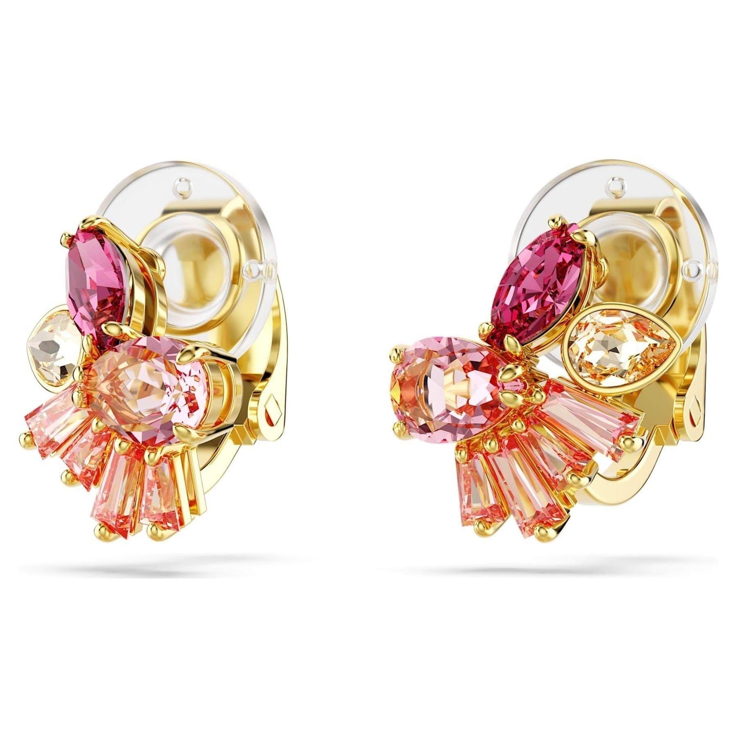 Swarovski Gema Clipoorbellen 5688479