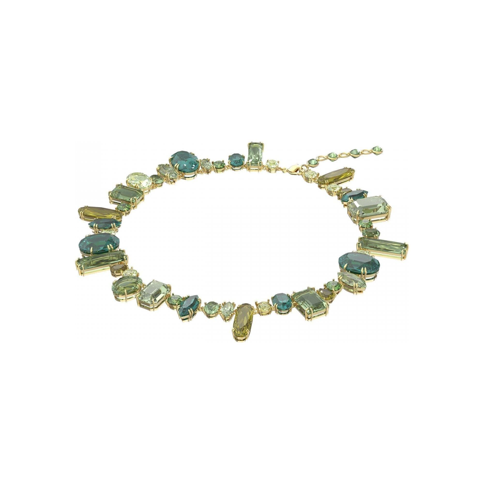 Swarovski Gema Ketting 5613735