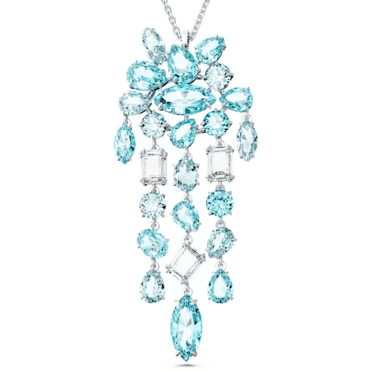 Swarovski Gema Ketting 5666014