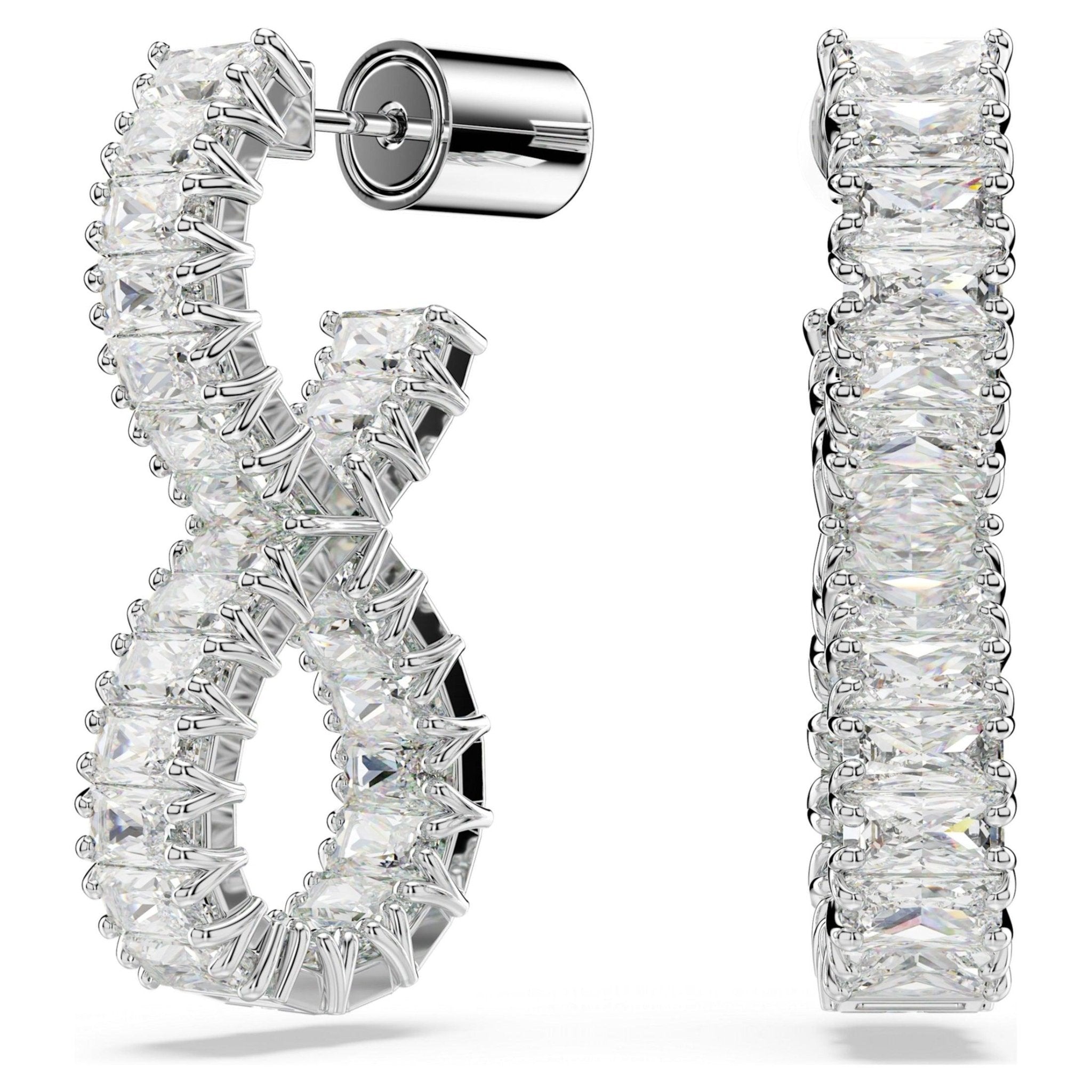 Swarovski Hyperbola Oorsieraden 5684047