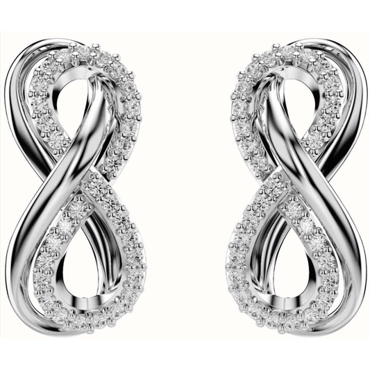 Swarovski Hyperbola Oorsieraden 5687269