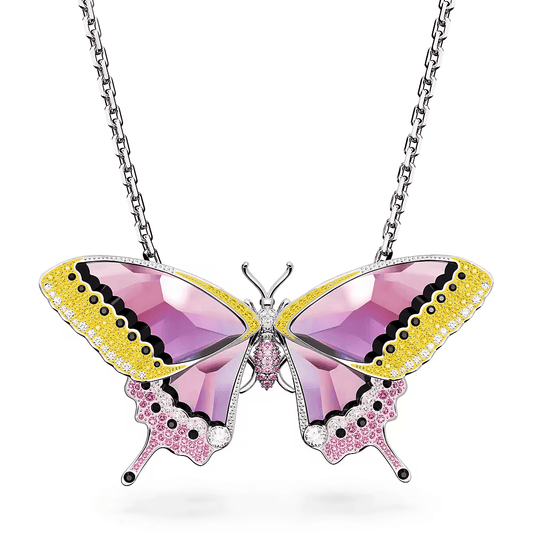 Swarovski Idyllia ketting 5655715