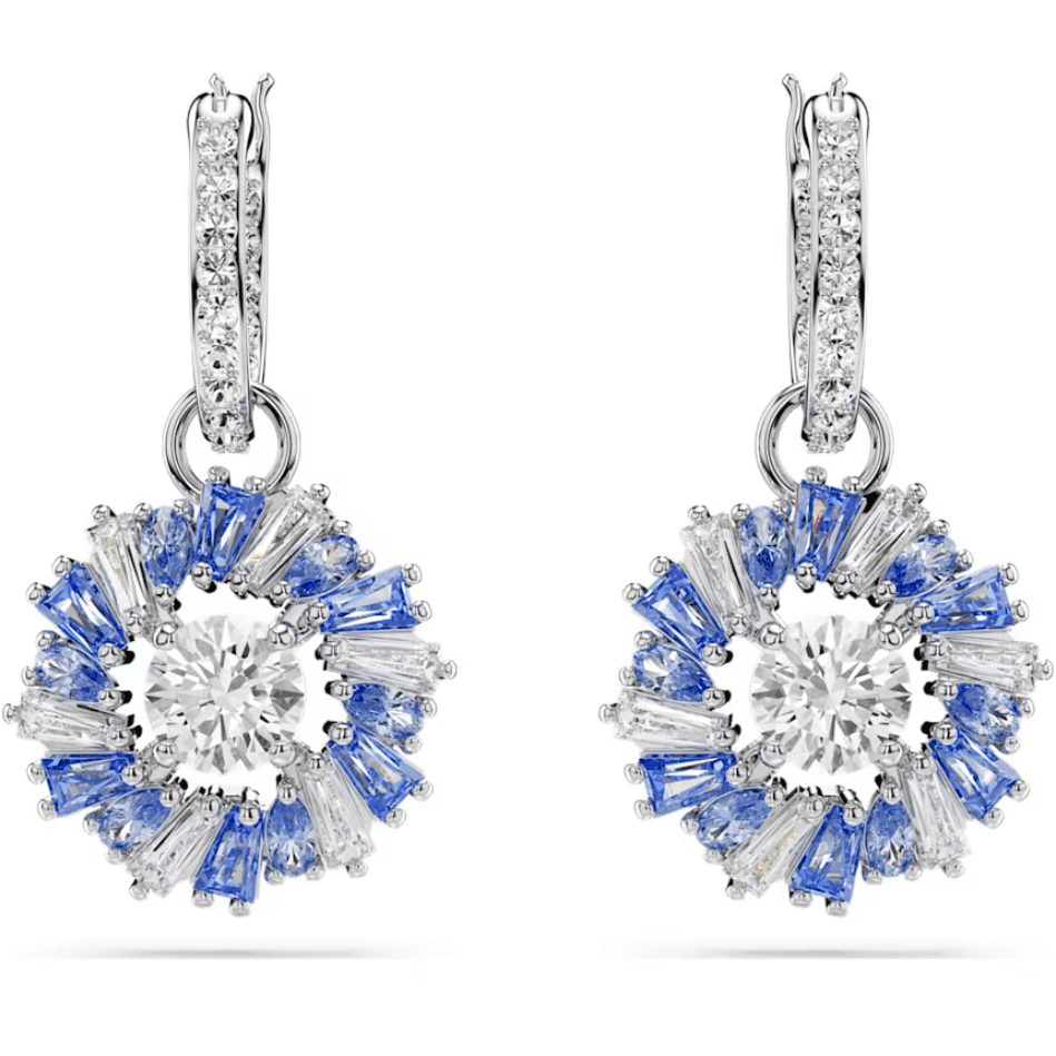 Swarovski Idyllia Oorsieraden 5680016