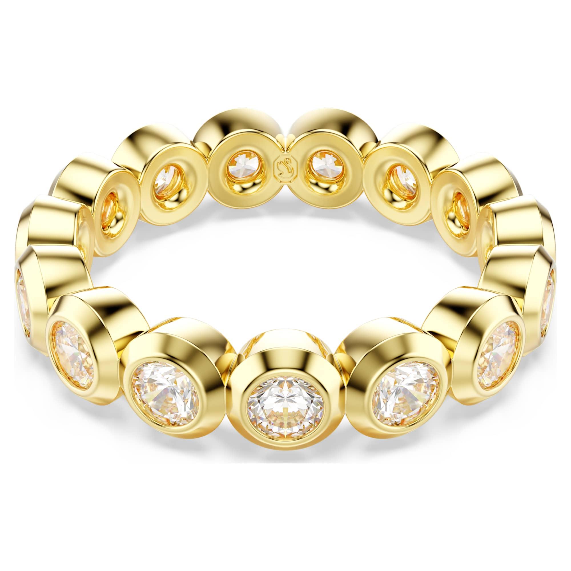 Swarovski Imber Ring 5714311