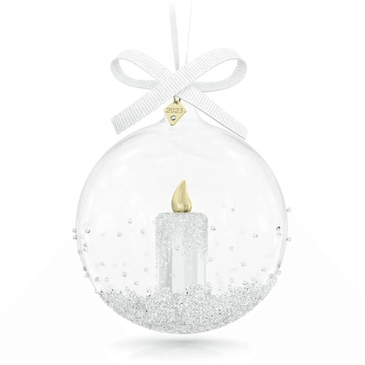 Swarovski Kerstbal 2023 5658439