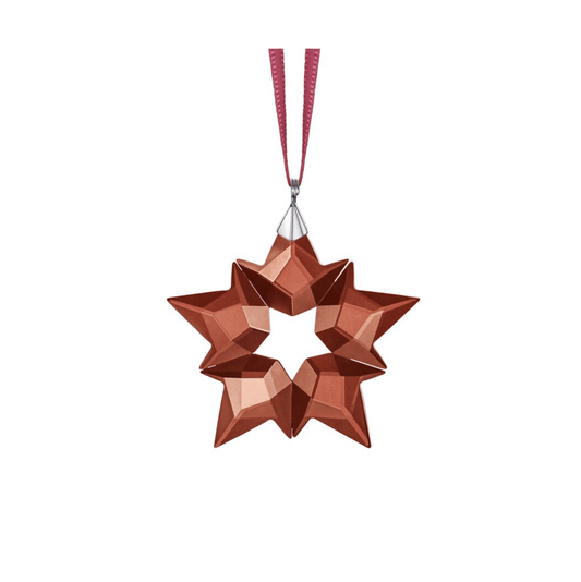 Swarovski Kerstster Klein 5524180