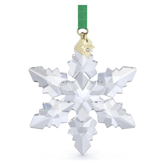 Swarovski Kerstster Ornament 2024 5661079