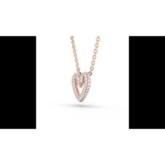 Swarovski Ketting 5628657