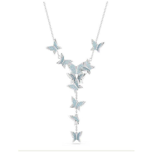 Swarovski Lilia Y ketting 5662179