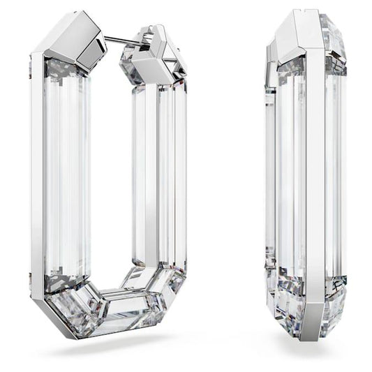 Swarovski Lucent Oorbellen 5671087