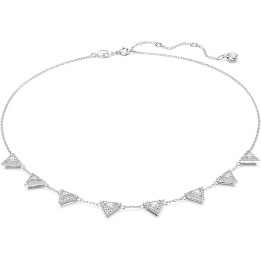 Swarovski Matrix Ketting 5643021