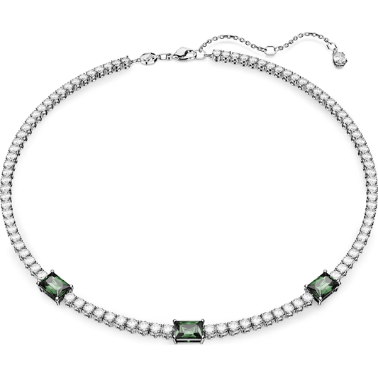 Swarovski Matrix Ketting 5666168