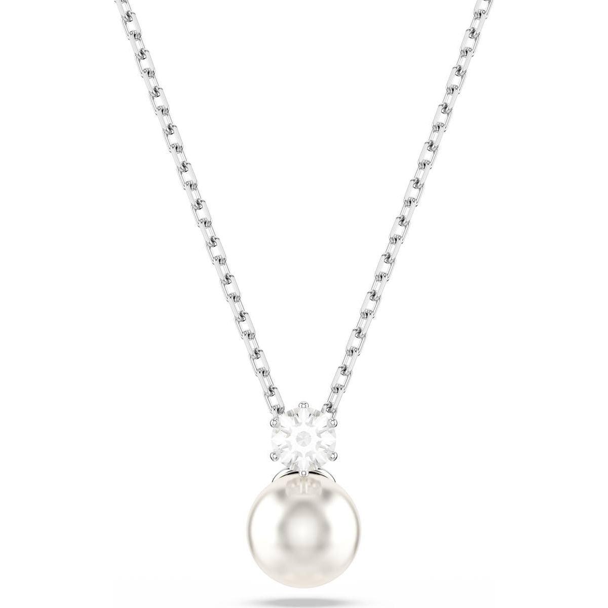 Swarovski Matrix ketting 5693897