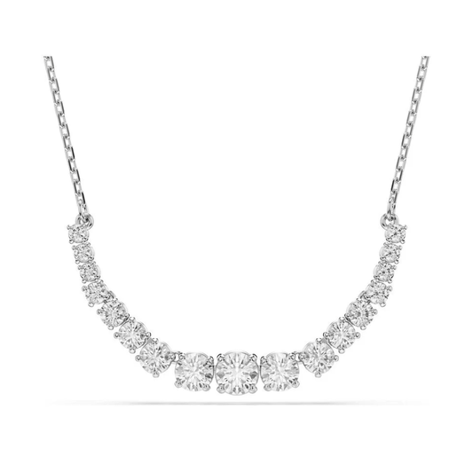 Swarovski Matrix Ketting 5705396