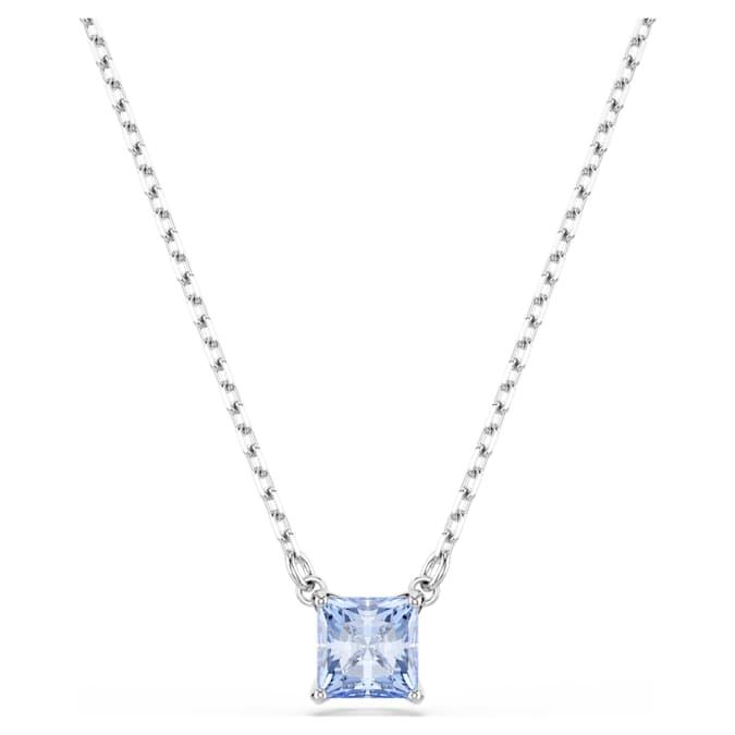 Swarovski Matrix Ketting 5723568