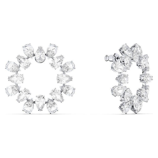 Swarovski Matrix Oorsieraden 5601509