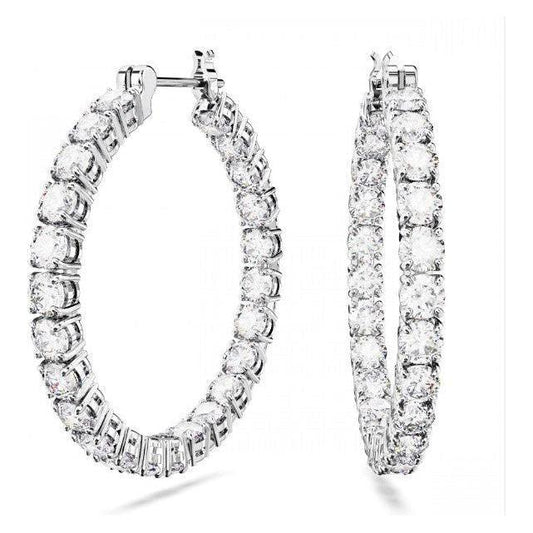 Swarovski Matrix Oorsieraden 5689692